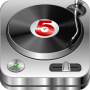 icon DJStudio 5(DJ Studio 5 - Mixer musicale)