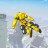 icon Flying Robot Car Transform(Robot Volante Auto Trasformazione) 0.2.3