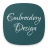 icon Embroidery Designs(Disegni da ricamo) 1.0.0