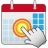 icon Touch Calendar(Touch Calendar F) 1.3.47F
