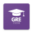 icon GRE Focus(Guida alla preparazione GRE inattiva 2025 - GreFocus App per risultati) 1.0.1