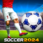 icon Real World Soccer(Real World Soccer Football 3D)