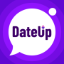 icon DateUp(DateUp - App di incontri. Allacciare.)