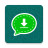 icon Status Saver(Salva stato proxy veloce - Downloader di stato) 1.1