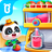icon Vacation(Baby Panda's Summer: Vacation
) 8.65.00.04