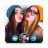 icon Mit ULive Video Call, Stranger & Random Chat Call(Mit U - Videochiamata in diretta, Stranger e chat casuale
) 1.0