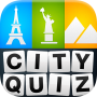 icon City Quiz(City Quiz: indovina la città)