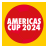 icon Americas Cup(Americas Cup 2024) 1.0.1