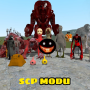 icon scp mod for garry's mod ()