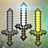 icon Block Sword(Block Sword: Crafting and Building 3D
) 59