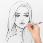 icon Draw Cartoon And Comics(Come disegnare cartoni animati e fumetti)