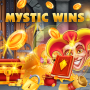icon Mystic Wins(Mystic vince
)