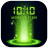 icon Hologram Clock(Orologio digitale Live Wallpaper
) 1.0