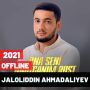 icon OfflineMusic(Ahmadaliyev 2021)