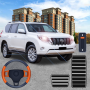 icon Luxury Prado Parking Simulator (Simulatore di parcheggio Prado di lusso)