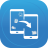 icon Phone Clone(Phone Clone - trasferimento veloce dei dati con la rete
) 1.0