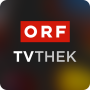 icon ORF TVthek(ORF TVthek: video on demand)