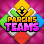 icon Parchis Teams(Parchis TEAMS giochi da tavolo
)