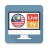 icon TV Mys Artur(Live TV Malesia - Semua Siaran TV Online Malesia
) 3.0.0