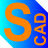 icon com.elmer.SchemataCAD_viewer(Visualizzatore di SchemataCAD DWG / DXF) 1.91 - 10/2022