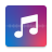 icon PT Music Player(PT Lettore musicale
) 1.0.6