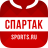 icon ru.sports.spartak(FC Spartak Mosca - 2022) 5.0.8