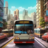 icon Bus Simulator Modern City(Bus Simulator Coach Driver) 3.1