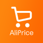 icon Shopping Broswer(AliPrice Shopping Browser)