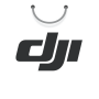 icon DJI Store(DJI Store - Prova Virtual Flight)