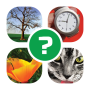 icon 4 Pics 1 Word: Renaissance (4 foto 1 parola: rinascita)