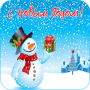 icon Новогодние поздравления 2025 (Auguri di Capodanno 2025)