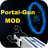 icon Jump Portal Mod for MCPE(Jump Portal Mod per MCPE) 2.0.2