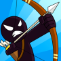 icon Stickman Archery Master - Arch (Stickman Tiro con l'arco Master -)