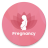 icon Pregnancy Tracker(Tracciatore di gravidanza, maternità
) 1.9.0