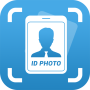 icon IDPhoto(Foto e ritratto passaporto)