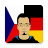 icon Czech German Translator(Traduttore tedesco ceco) 12.0