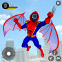 icon Flying Robot Hero: Flying Superhero Robot Rescue(Flying Robot Hero: Flying Superhero Robot Rescue
)