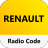 icon Renault Radio Code(Renault Radio Generatore di codice) 1.0.0