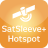 icon Hotspot(SatSleeve + / Hotspot) 1.1.2