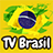 icon Brasil TV(Brasil TV ao vivo - no Celular
) 1.0