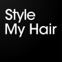 icon Style my hair(stile di principesse e regine Il mio Capelli: scopri il tuo N)