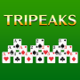 icon TRIPEAKS(TriPeaks Solitaire card game)