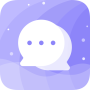 icon Shell Chat(Chat - Live Video Chat)