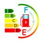 icon Fuel consumption(Consumo di carburante)