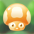 icon Mushrooms(Funghi - Logic Puzzle
) 1.0.0