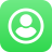 icon Whatstalk(Whatstalk: Chi ha visto il mio profilo Whatsapp
) 1.0.0