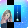 icon Katie Angel and Roma Piano Tiles Game(Katie Angel Piano TIles Game
)