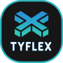 icon Tyflex Plus(Tyflex Plus Brasil
)