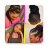 icon African Hairstyle Models(African Hairstyle Models
) 1.0