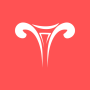 icon Period Tracker(Ovulazione e monitoraggio delle mestruazioni)